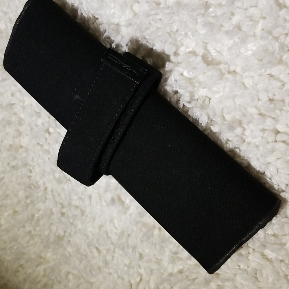 MAC makeup and brush bag rare